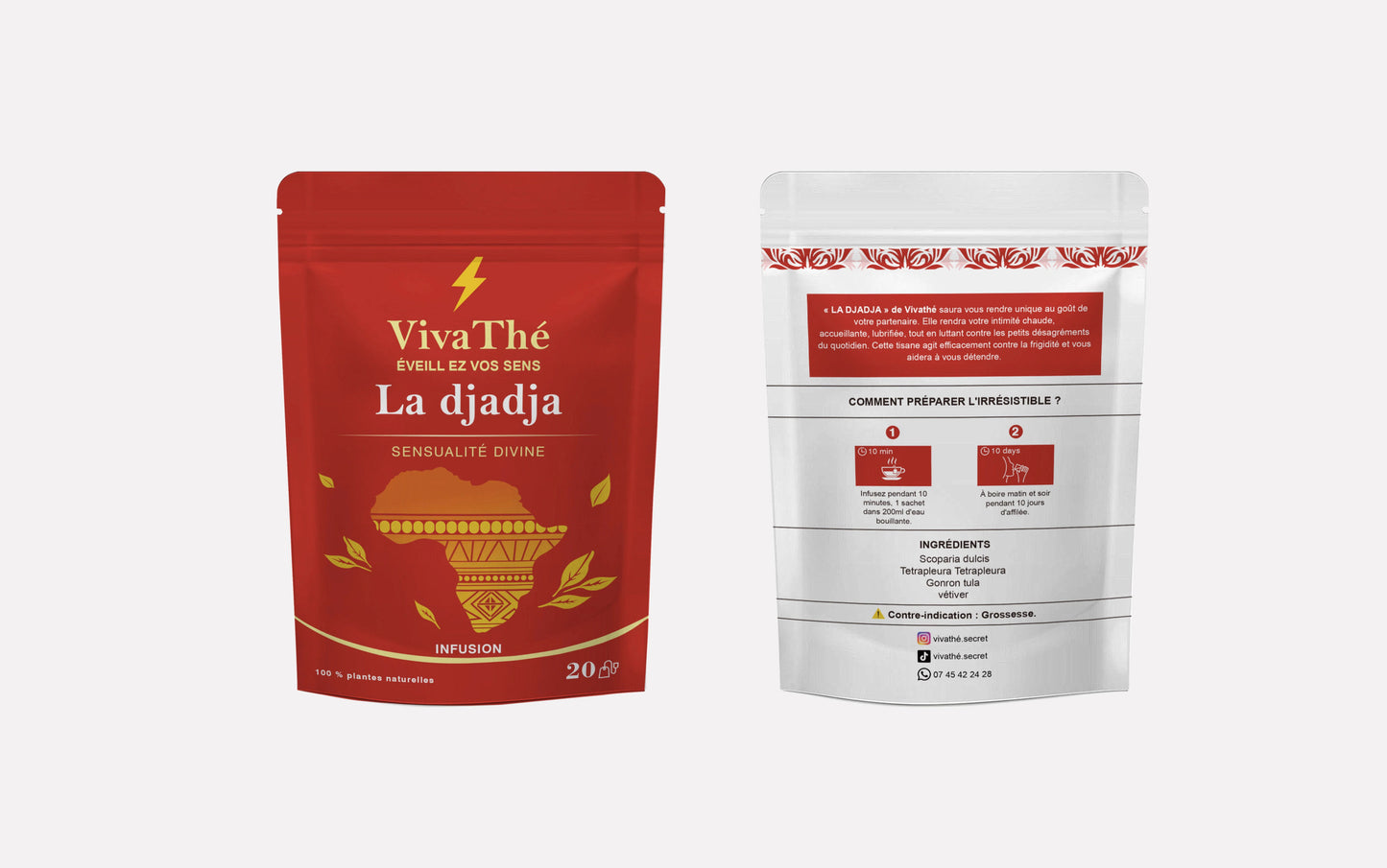 La djadja