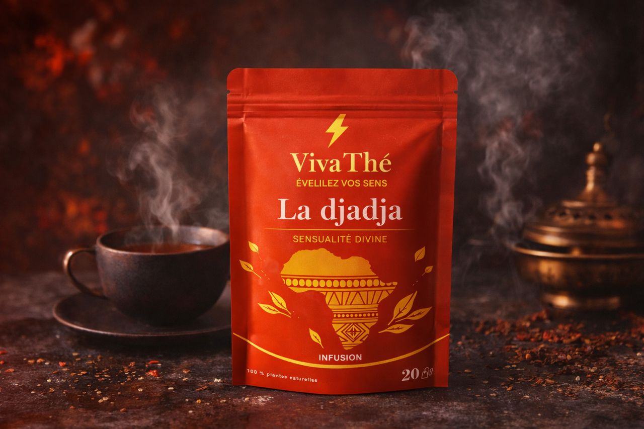 La djadja