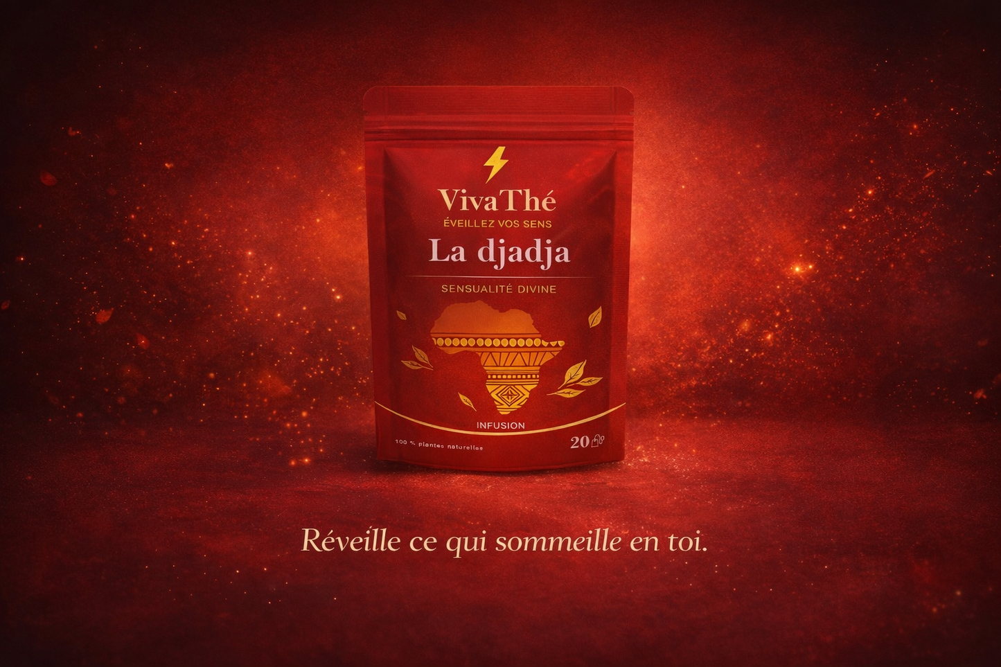 La djadja